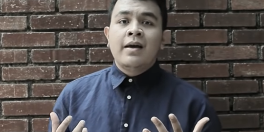 Lirik Lagu Teman Hidup - Tulus | merdeka.com