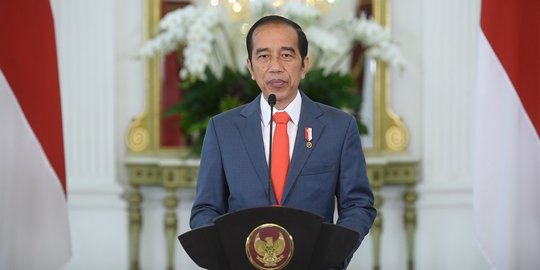 PKS Heran Jokowi Ngotot Gelar Pilkada 2020, Tapi Tak Setuju 2022 dan 2023