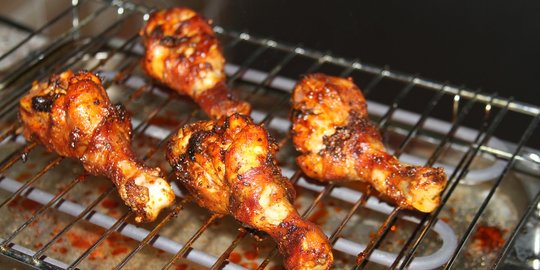 7 Resep Makanan dengan Saus Madu ala Restoran, Enak dan Menggugah Selera