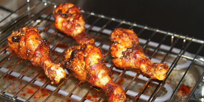 7 Resep Makanan dengan Saus Madu ala Restoran, Enak dan Menggugah Selera