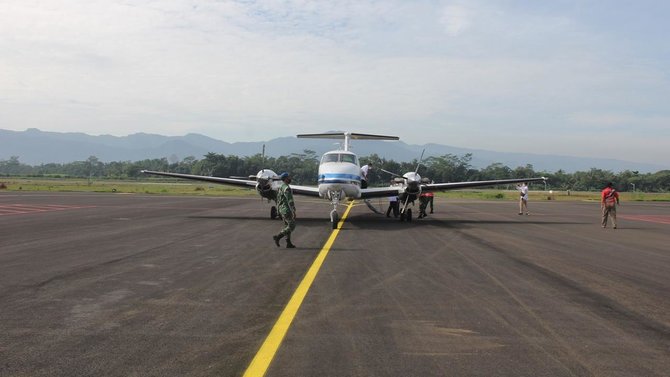 bandara purbalingga