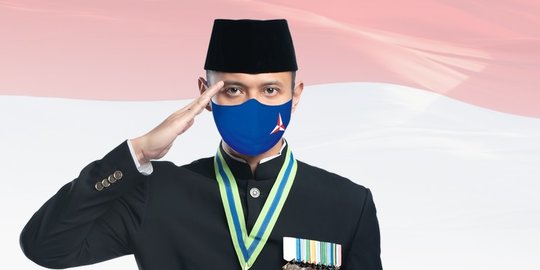 Demokrat 'Digoyang', Pengurus DPD DIY Tegaskan Solid Dukung AHY