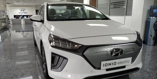 Agenda Besar Hyundai Indonesia: Bangun Pabrik, Training Center hingga Pusat R&D