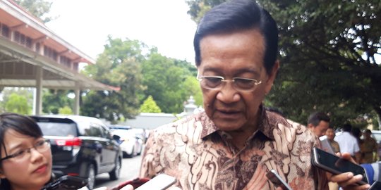 Sultan HB X Modifikasi PPKM dengan Optimalkan Posko di Desa dan Kecamatan