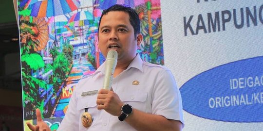 50 Persen Kamar Perawatan RS Tangerang Terisi Pasien Covid-19