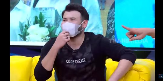Ridho Rhoma Ingin Cepat Menikah, Ini Kriteria Calon Istri Idaman