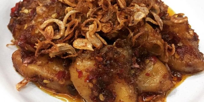 7 Resep Olahan Iso Sapi, Empuk, Lezat dan Menggugah Selera ...