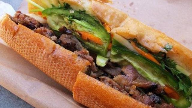 makanan khas vietnam