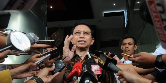 Demokrat: Max Sopacua, Marzuki Alie dan Johny Allen Terlibat Kudeta