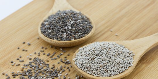 9 Makanan yang Mengandung Mineral, Kacang-Kacangan hingga Daging Organ
