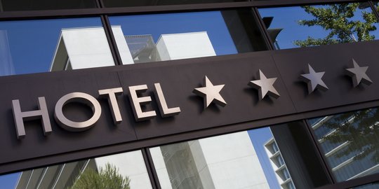 Hotel Isolasi Mandiri Di Jakarta Rekomendasi Garuda Indonesia Beserta Tarif Per Malam Merdeka Com