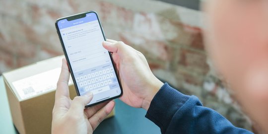 Tingkatkan Layanan Logistik DANA Delivery, DANA Jalin Sinergi bersama Anteraja