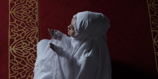 Doa Tolak Bala untuk Menangkal Berbagai Musibah, Lengkap dengan Amalannya