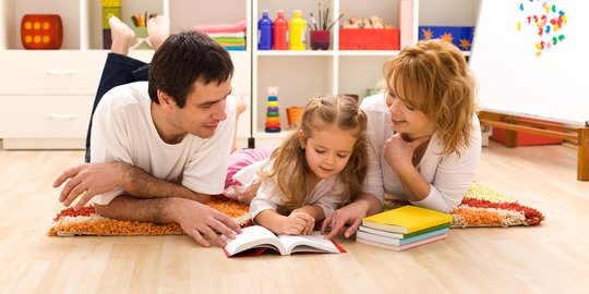 Tak Selamanya Buruk Ini 5 Dampak Covid 19 Terhadap Keluarga Merdeka Com