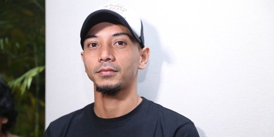 Dengar Suara Beton Bergesek, Ini Cerita Fauzi Baadila saat Alami Gempa di Sulawesi
