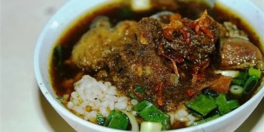5 Kuliner Unik Khas Pemalang yang Jarang Diketahui, Wajib Dicoba