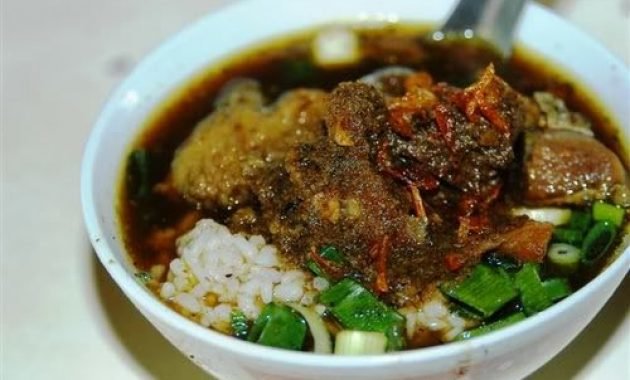 kuliner pemalang