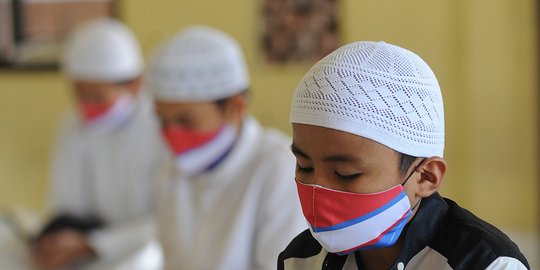 PPKM Dorong Kepatuhan Warga Tangsel Terhadap Protokol Kesehatan