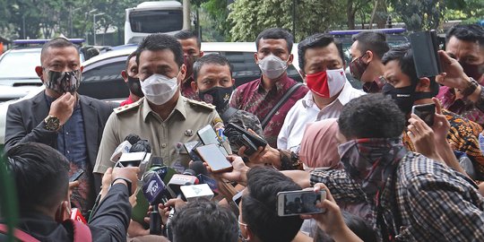 Stok Darah Minim, Wagub Imbau Warga DKI Aktif Donor