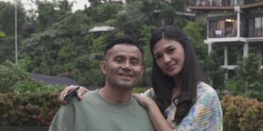 Sempat Tak Direstui, Begini Perjuangan Judika Luluhkan Mertua