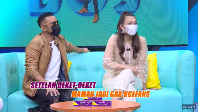 sempat tak direstui hingga kini jadi menantu idaman begini perjuangan judika luluhka