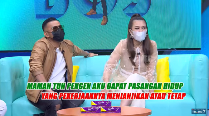 sempat tak direstui hingga kini jadi menantu idaman begini perjuangan judika luluhka