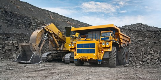 Wamen BUMN: Indonesia Punya Cadangan Bijih Nikel Terbesar Dunia