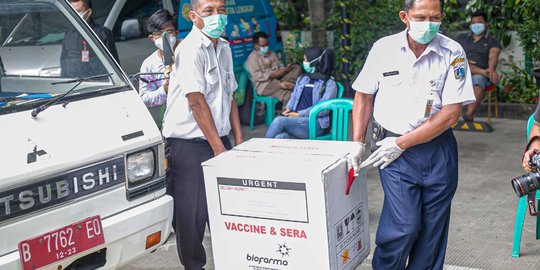 KPK Memastikan Transparansi dalam Pengadaan Alkes