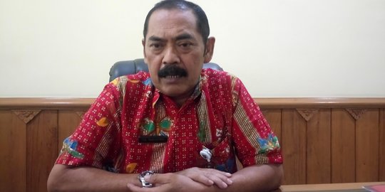 Setuju Gerakan Jateng 2 Hari di Rumah, FX Rudy Minta Aturan Dijelaskan ke Masyarakat