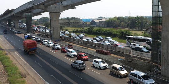 Siap-Siap, Tarif 31 Ruas Tol Bisa Naik Tahun Ini