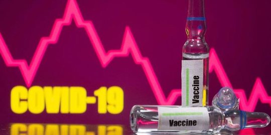 660 Tenaga Kesehatan di Tangsel Belum Menerima Vaksinasi Covid-19 Dosis Pertama