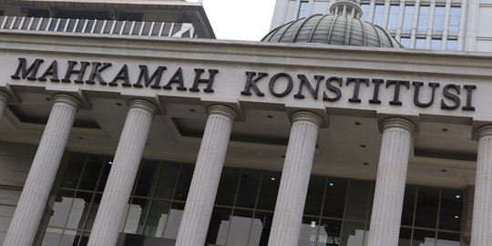 MK Minta Penjelasan KPU Terkait Dugaan Keterlibatan Risma dalam Pilkada Surabaya