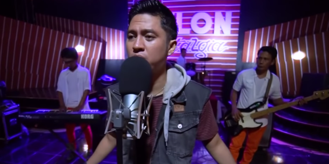 Lirik Lagu Bohoso Moto - Mahesa | merdeka.com