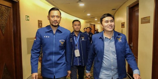 Demokrat: Jangan Dianggap Kami Berhadapan dengan Istana