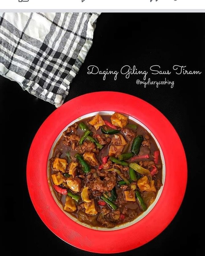 10 Resep Olahan Daging Giling Lembut, Cocok untuk Menu ...