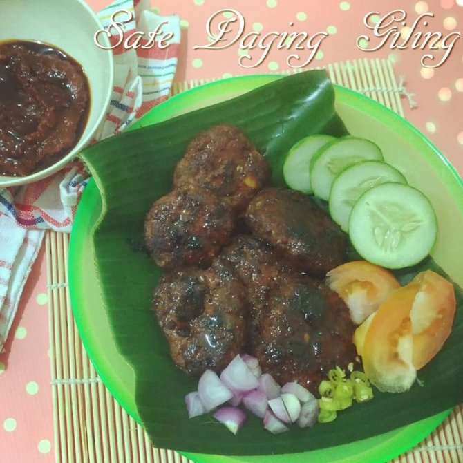 10 resep olahan daging giling lembut cocok untuk menu sehari hari