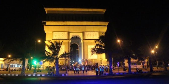 Viral Kediri Disebut Kota Paling Makmur di Indonesia, Ini Fakta di Baliknya