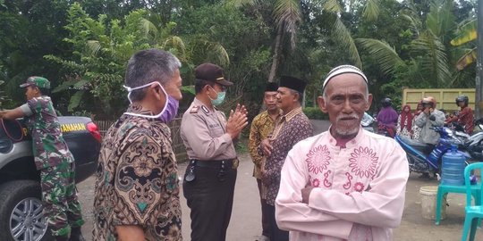 Puluhan Warga Tulungagung Ajukan Izin Gelar Hajatan Usai PPKM Dilonggarkan