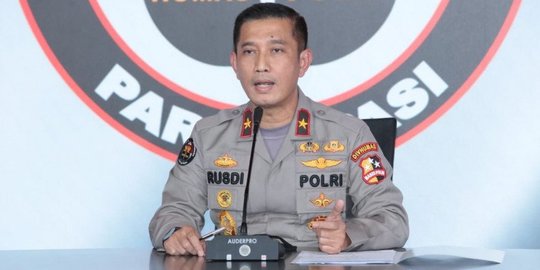 Bareskrim Polri Tangkap Pendiri Pasar Muamalah di Depok