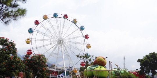 7 Tempat Wisata di Batu dan Malang Berbentuk Museum, Penuh Keunikan