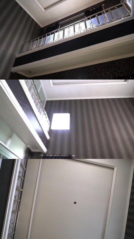 kamar lama karput