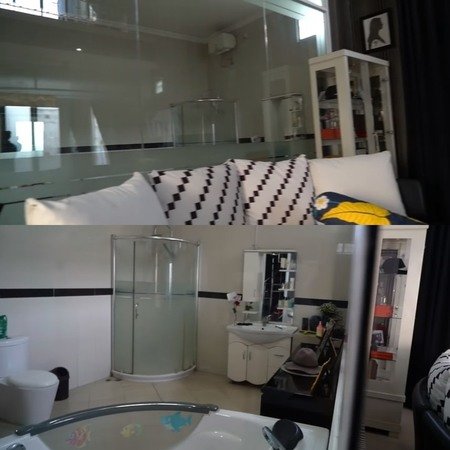 kamar lama karput