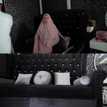 kamar lama karput