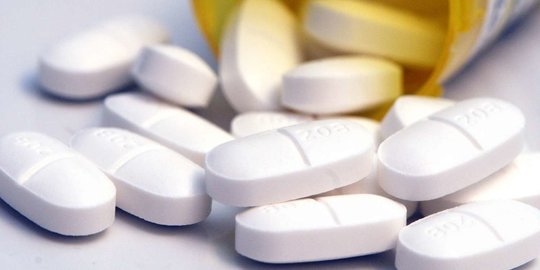 Ketahui Fungsi Amoxicillin Beserta Efek Sampingnya, Pelajari Sebelum Mengonsumsi
