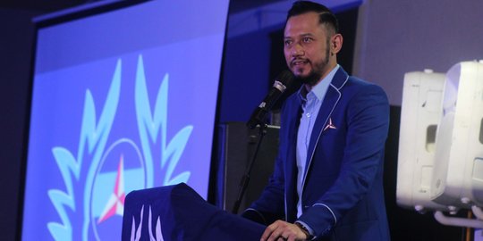 Ketua DPD Demokrat Jabar soal Kisruh Kudeta: Jangan Coba-Coba Usik Kami!