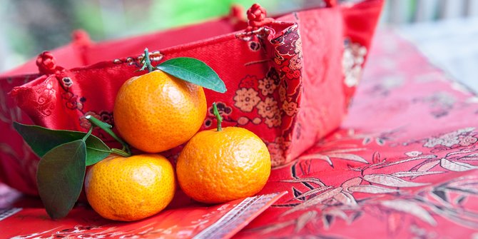 8 Health Benefits of Mandarin Oranges, Help Lower Blood Pressure