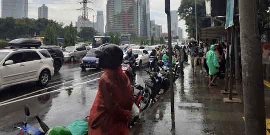 Polda Metro akan Pasang Kamera ETLE di 10 Koridor Transjakarta & Jalan Tol