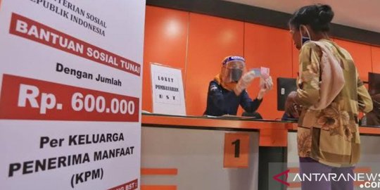 Aplikasi Pos Biro Mobile, Cara PT Pos Indonesia Pelototi Penyaluran Bansos Rp12 T