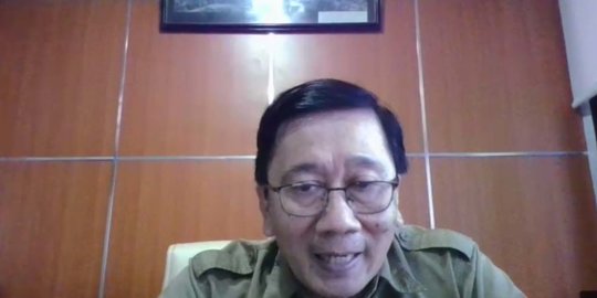 KLHK Sebut Penutupan Lahan DAS Kalsel untuk Pertambangan Hanya 2 Persen