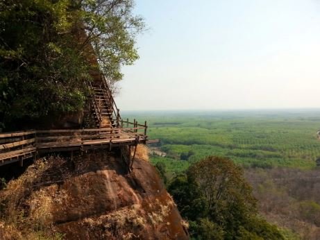 wisata thailand